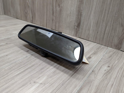OEM BMW F30 F32 F36 F80 Homelink Rear View Interior Mirror Compass EC/LED/GTO