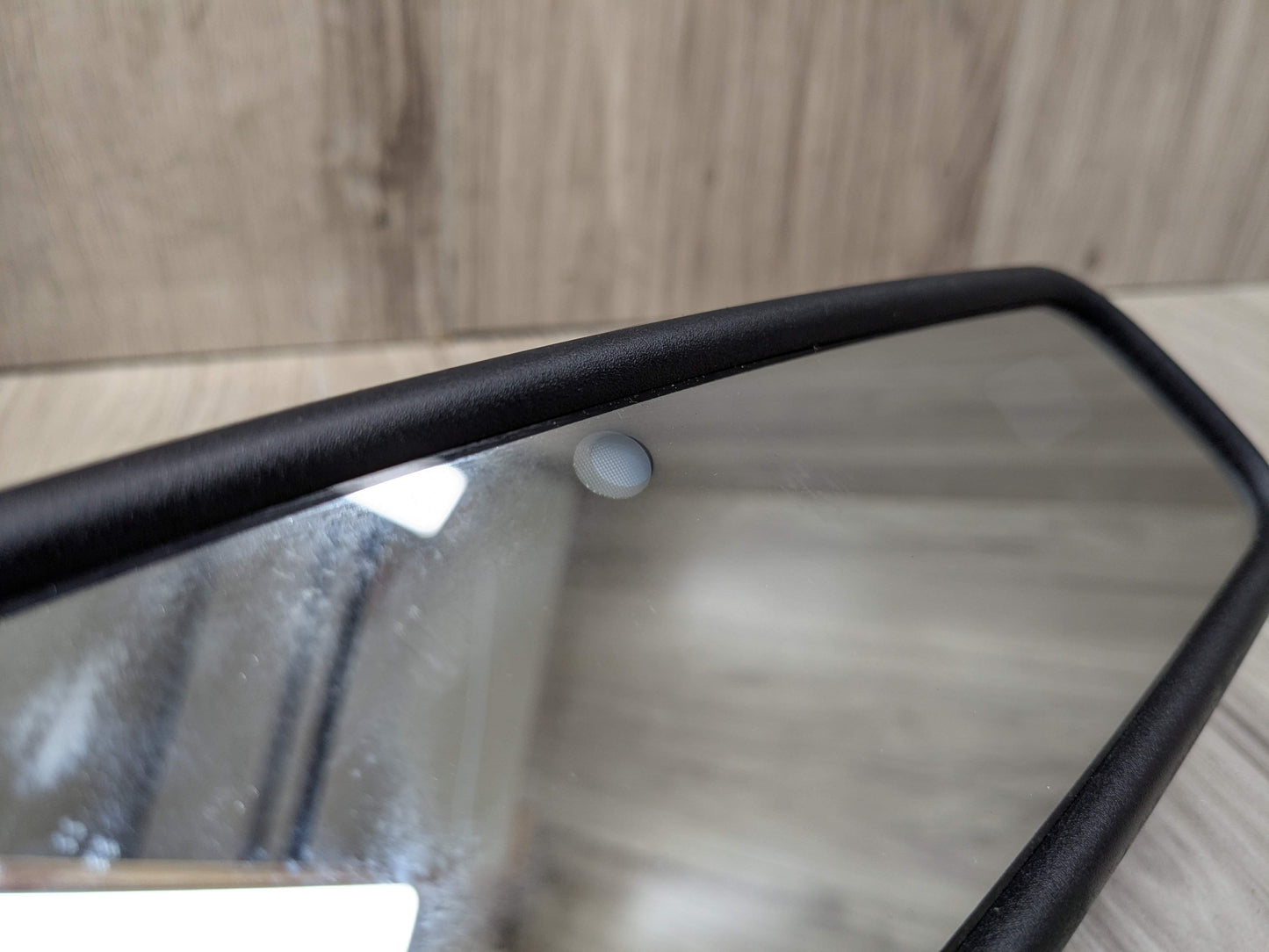 OEM BMW F30 F32 F36 F80 Homelink Rear View Interior Mirror Compass EC/LED/GTO