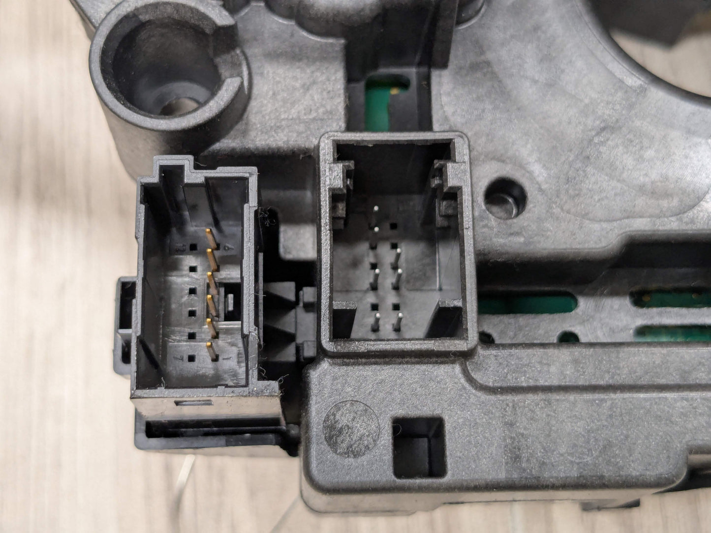 OEM BMW F22 F30 F32 F36 F80 F82 M3 M4 Clock Spring Steering Wheel Angle Sensor