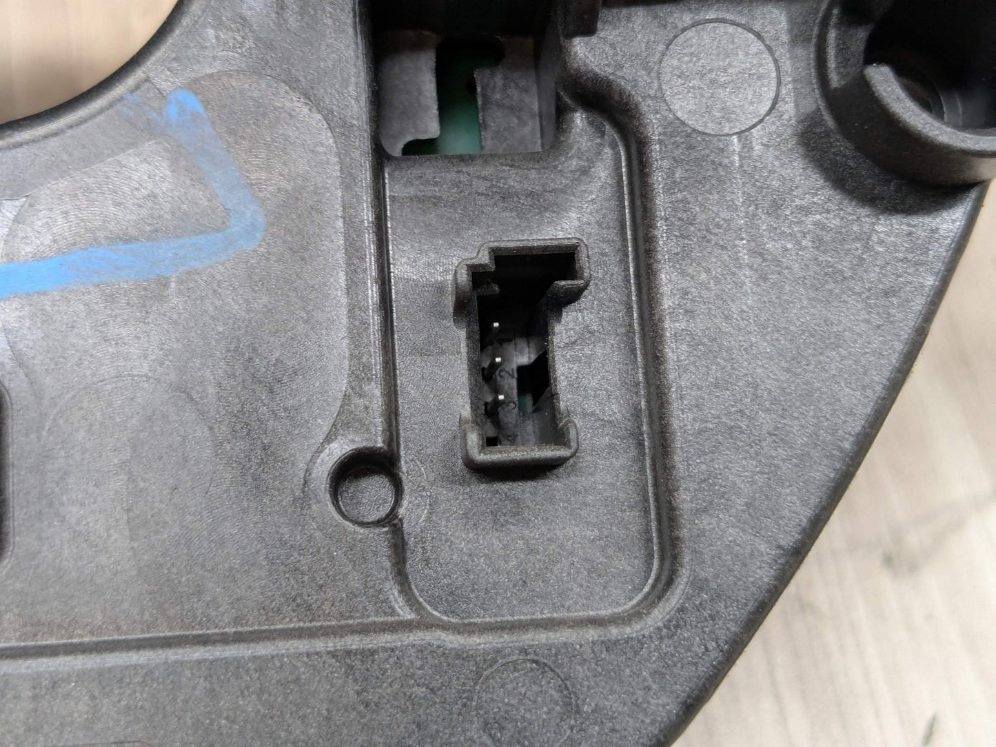 OEM BMW F22 F30 F32 F36 F80 F82 M3 M4 Clock Spring Steering Wheel Angle Sensor