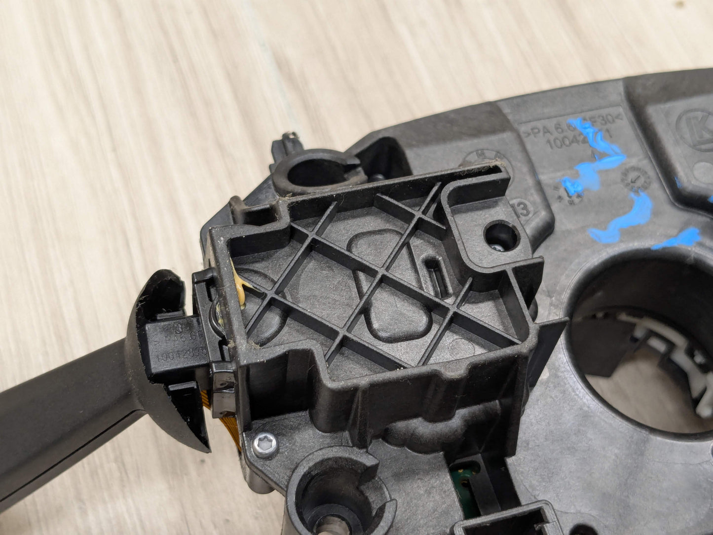 OEM BMW F22 F30 F32 F36 F80 F82 M3 M4 Clock Spring Steering Wheel Angle Sensor