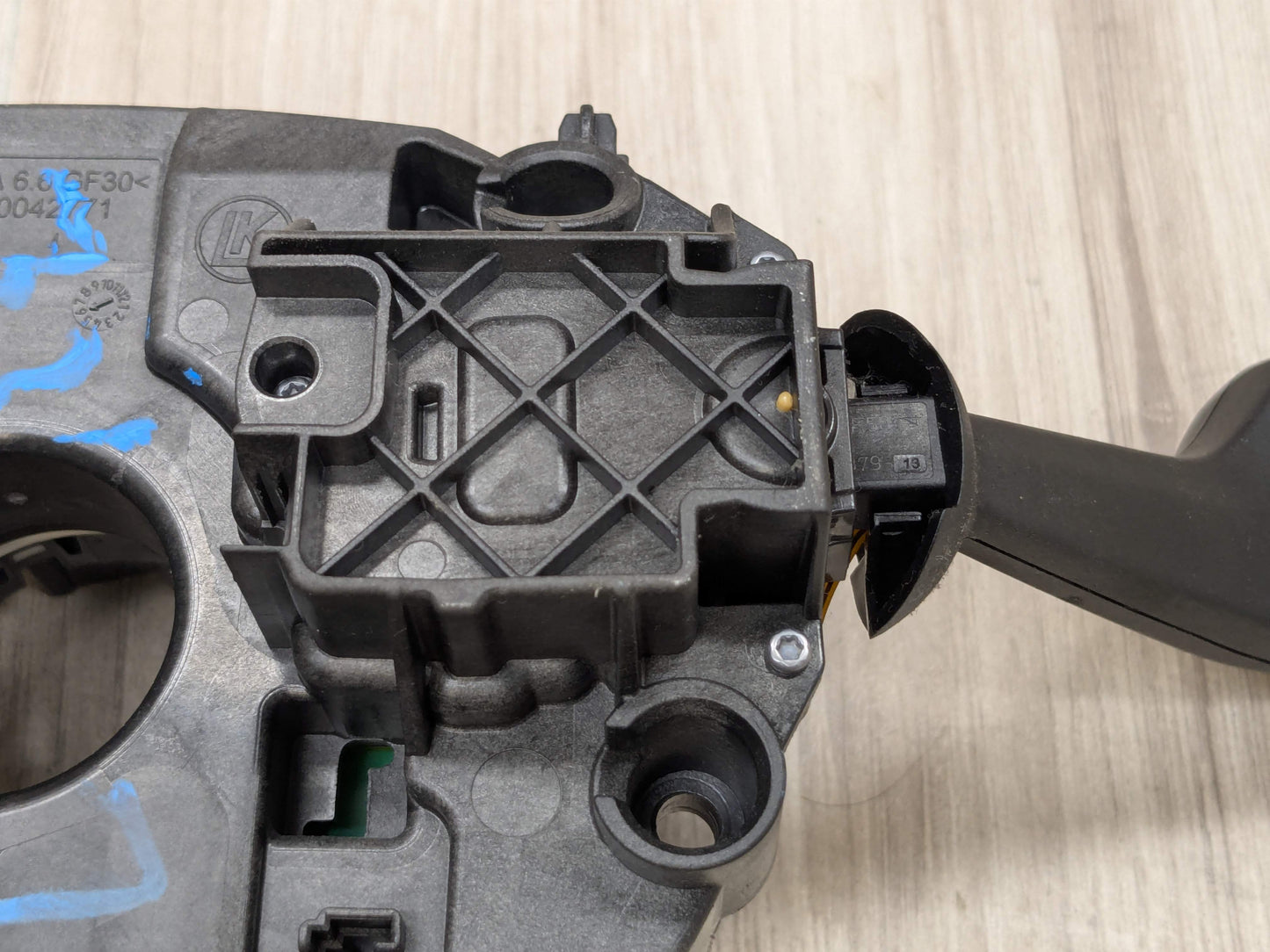 OEM BMW F22 F30 F32 F36 F80 F82 M3 M4 Clock Spring Steering Wheel Angle Sensor