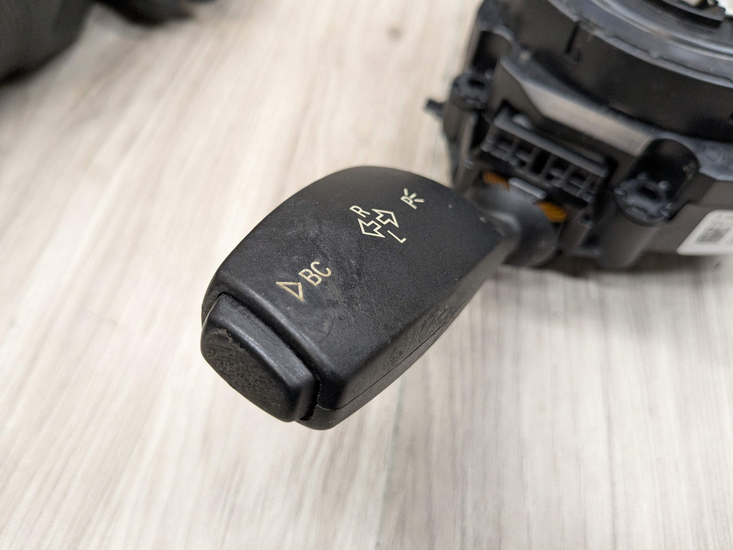 OEM BMW F22 F30 F32 F36 F80 F82 M3 M4 Clock Spring Steering Wheel Angle Sensor