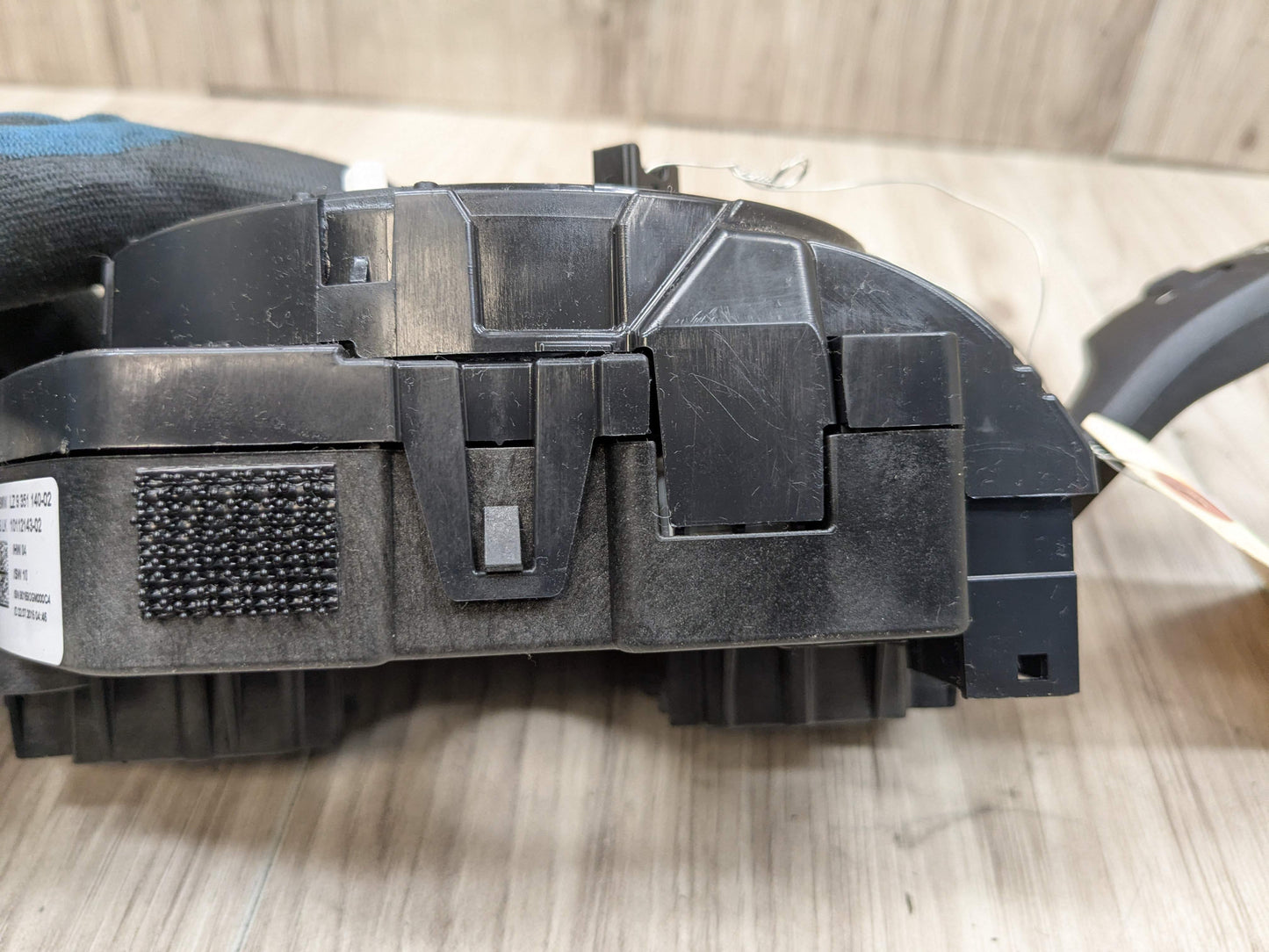 OEM BMW F22 F30 F32 F36 F80 F82 M3 M4 Clock Spring Steering Wheel Angle Sensor