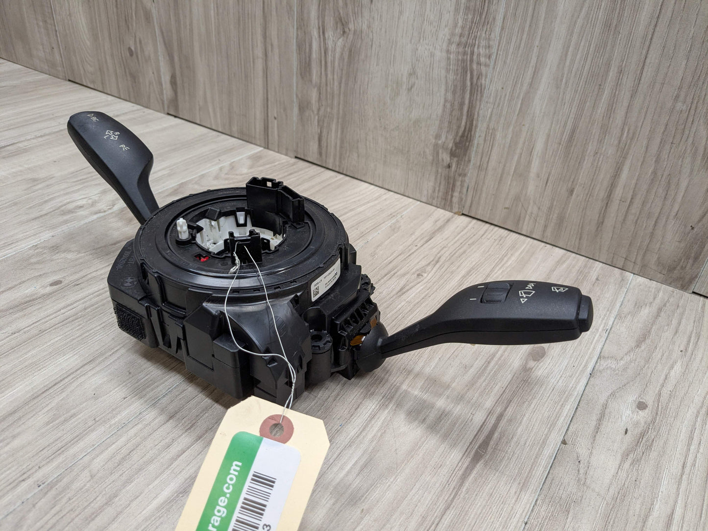 OEM BMW F22 F30 F32 F36 F80 F82 M3 M4 Clock Spring Steering Wheel Angle Sensor