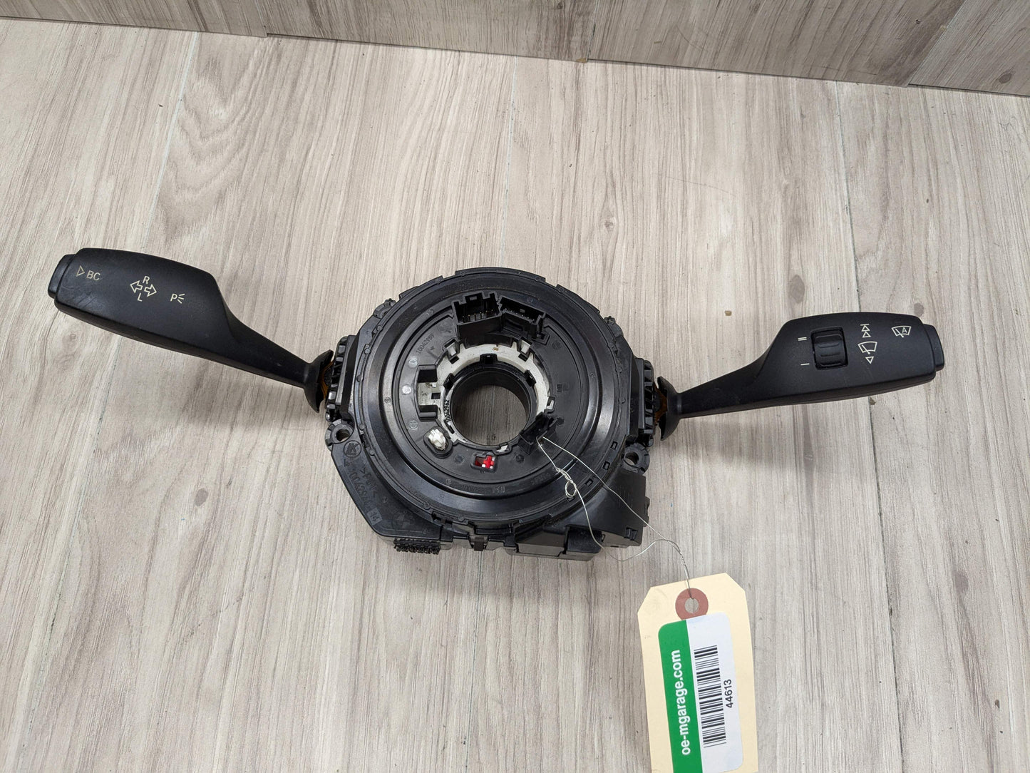 OEM BMW F22 F30 F32 F36 F80 F82 M3 M4 Clock Spring Steering Wheel Angle Sensor