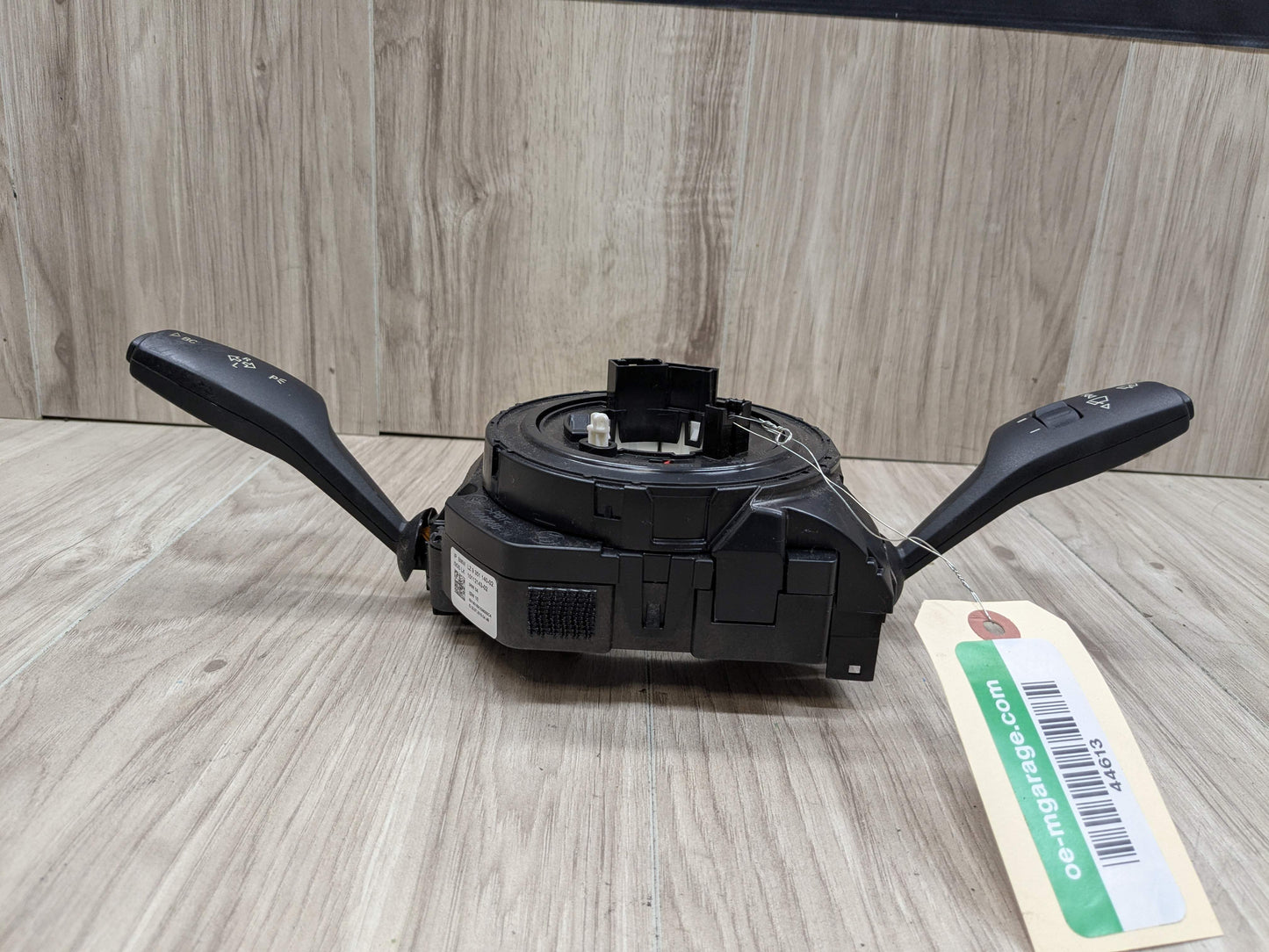 OEM BMW F22 F30 F32 F36 F80 F82 M3 M4 Clock Spring Steering Wheel Angle Sensor