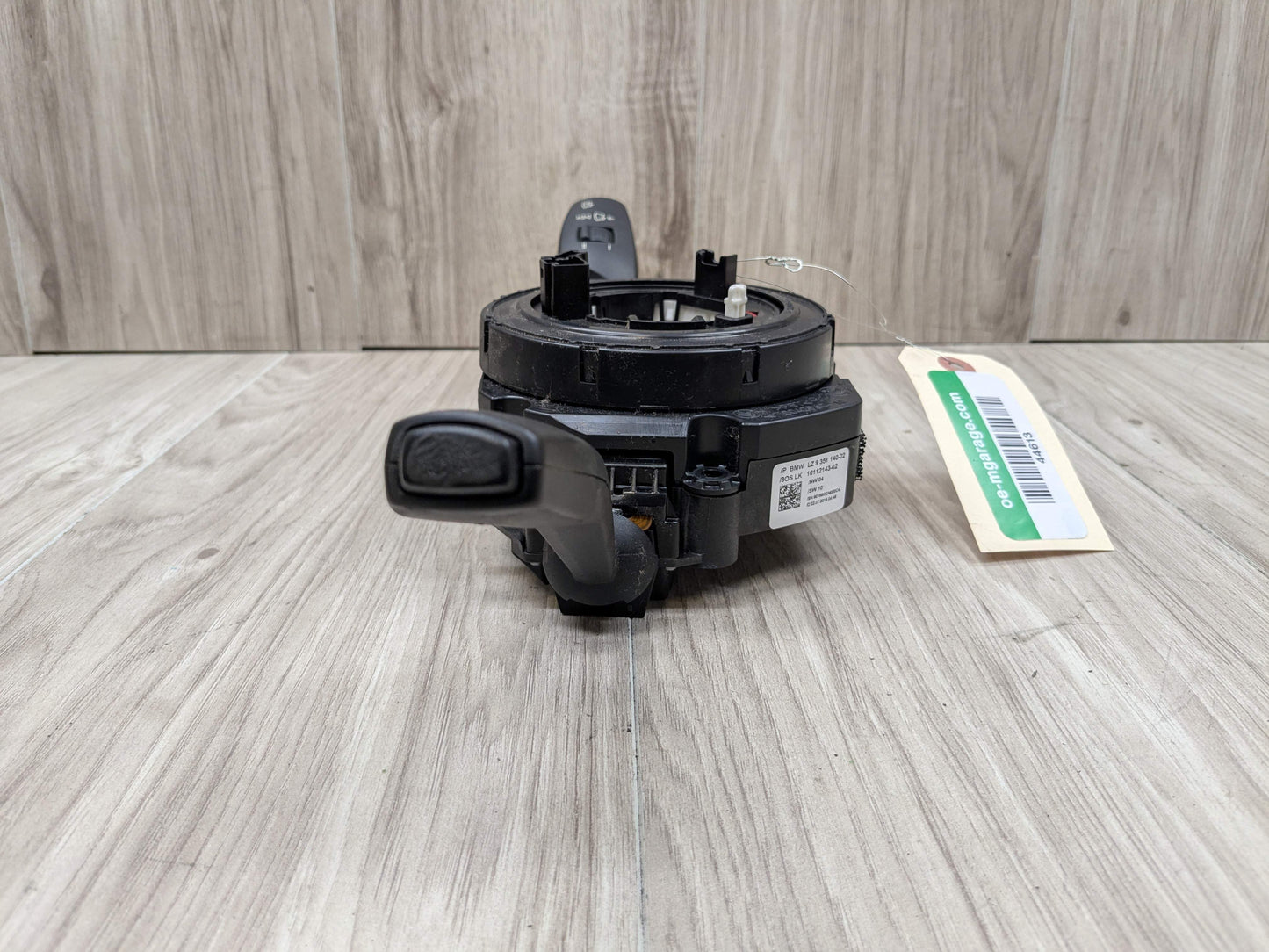 OEM BMW F22 F30 F32 F36 F80 F82 M3 M4 Clock Spring Steering Wheel Angle Sensor