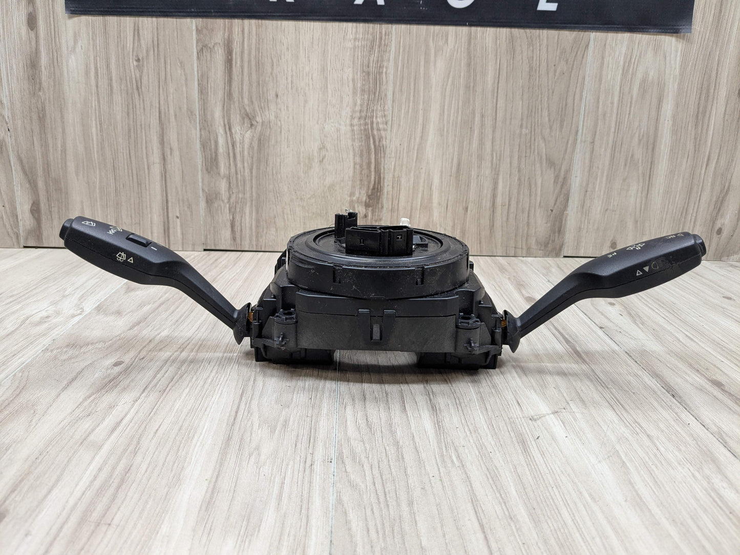 OEM BMW F22 F30 F32 F36 F80 F82 M3 M4 Clock Spring Steering Wheel Angle Sensor