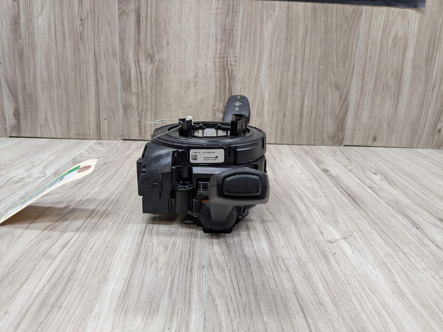 OEM BMW F22 F30 F32 F36 F80 F82 M3 M4 Clock Spring Steering Wheel Angle Sensor