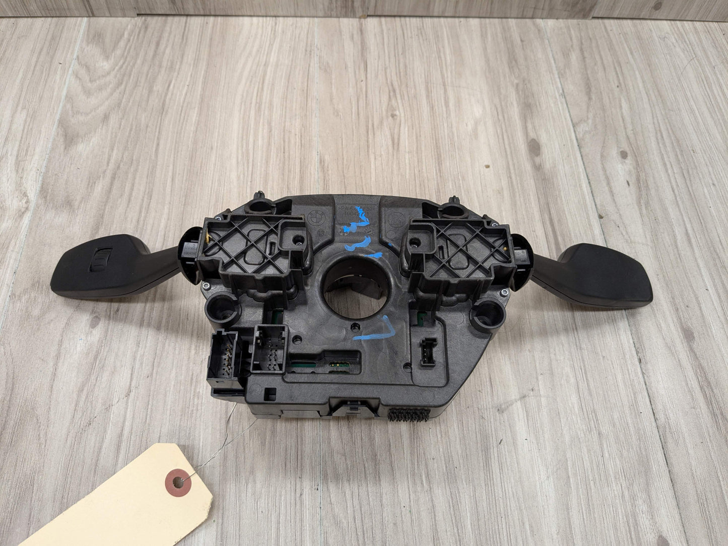 OEM BMW F22 F30 F32 F36 F80 F82 M3 M4 Clock Spring Steering Wheel Angle Sensor