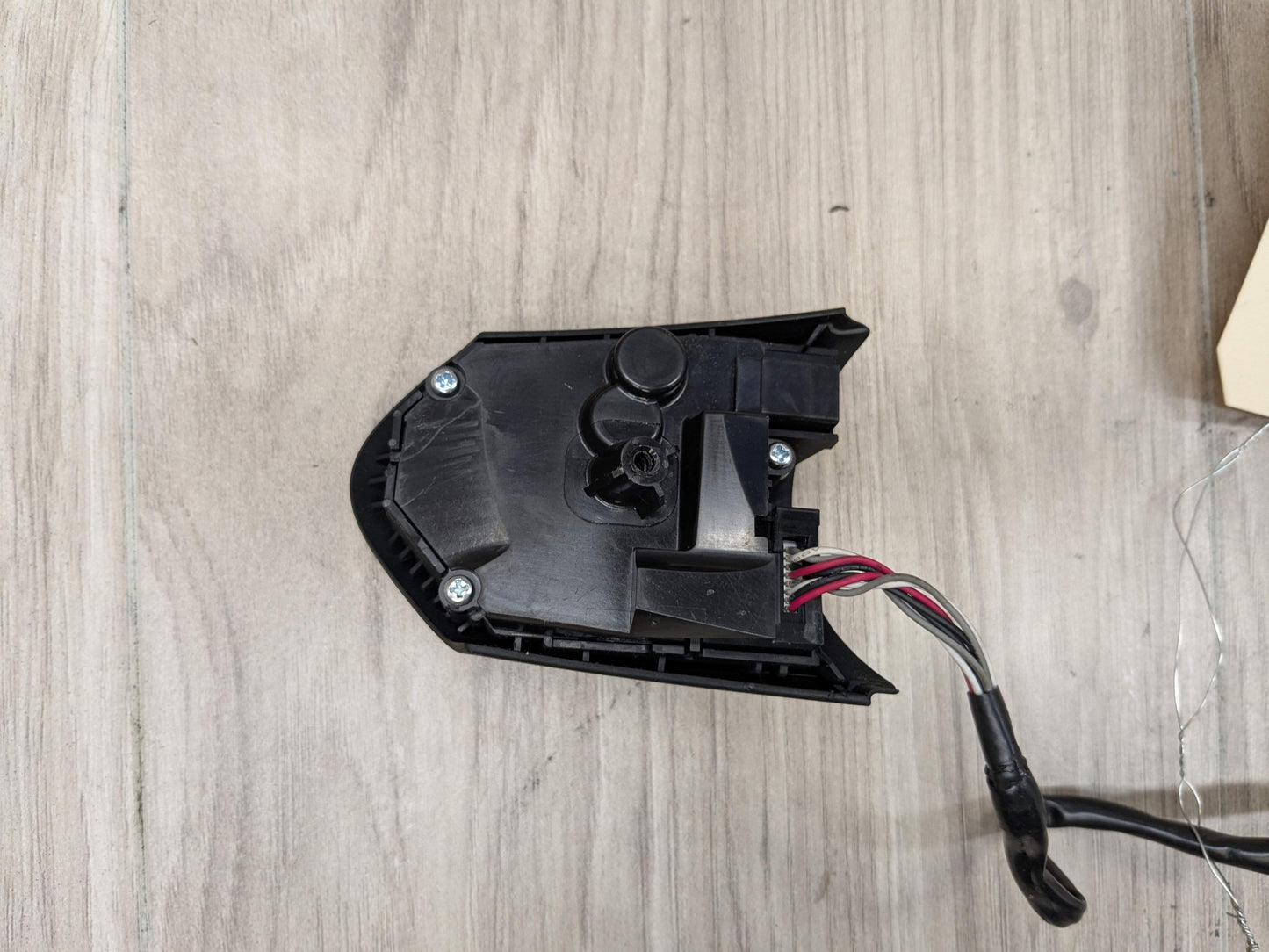 OEM BMW F10 F22 F23 F30 F32 F33 F36 M SPORT Steering Wheel Multifunction Button