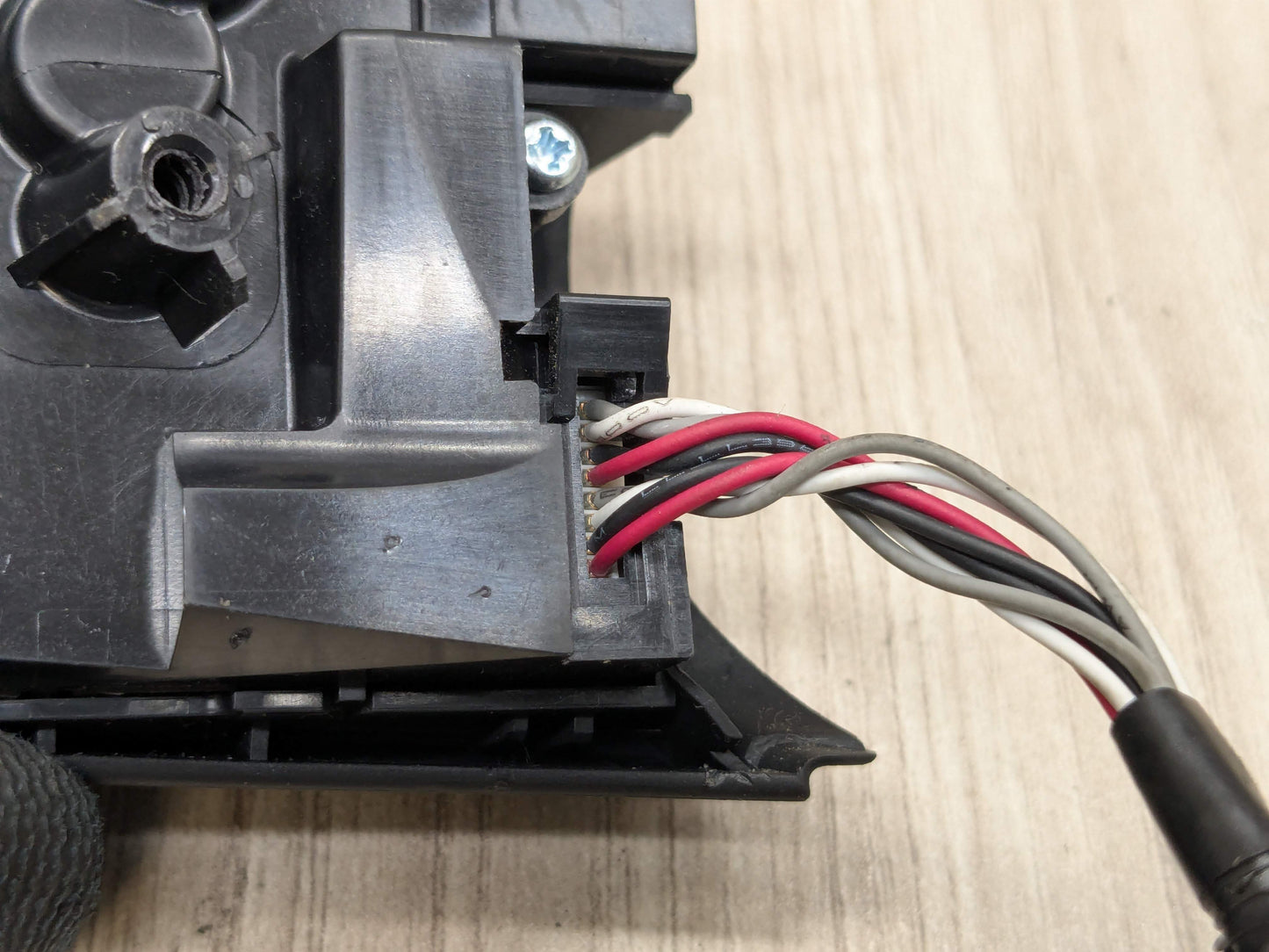 OEM BMW F10 F22 F23 F30 F32 F33 F36 M SPORT Steering Wheel Multifunction Button