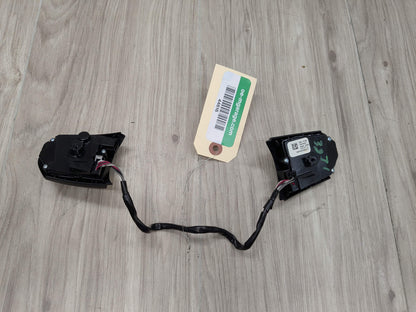 OEM BMW F10 F22 F23 F30 F32 F33 F36 M SPORT Steering Wheel Multifunction Button