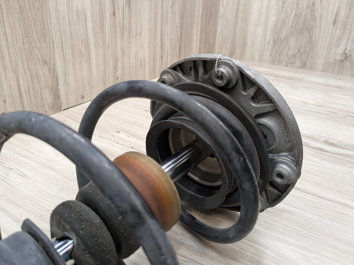 16-18 BILSTEIN BMW F30 340i RWD Front Left Driver Spring Strut Shock Absorber