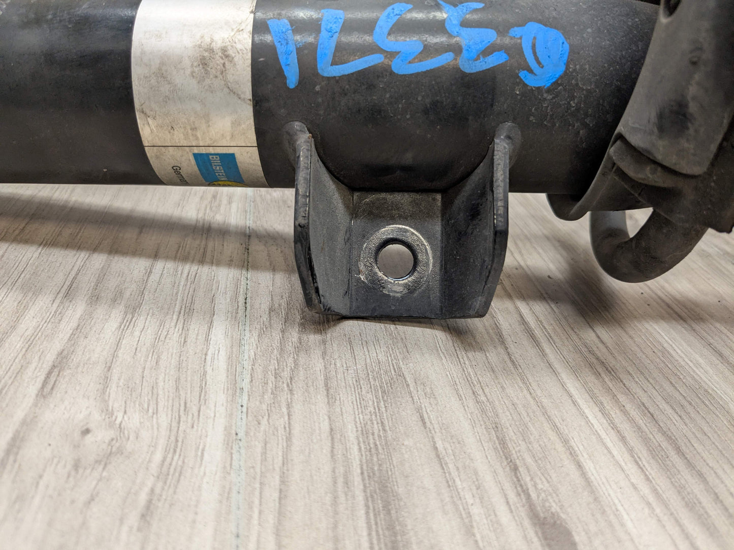 16-18 BILSTEIN BMW F30 340i RWD Front Left Driver Spring Strut Shock Absorber