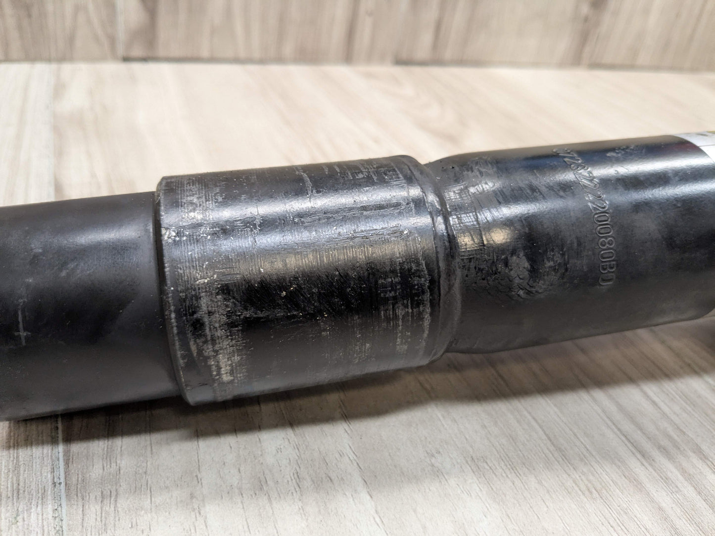 16-18 BILSTEIN BMW F30 340i RWD Front Left Driver Spring Strut Shock Absorber