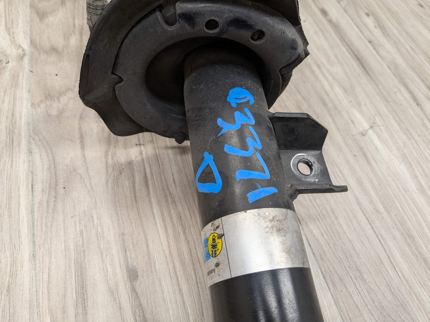 16-18 BILSTEIN BMW F30 340i RWD Front Left Driver Spring Strut Shock Absorber