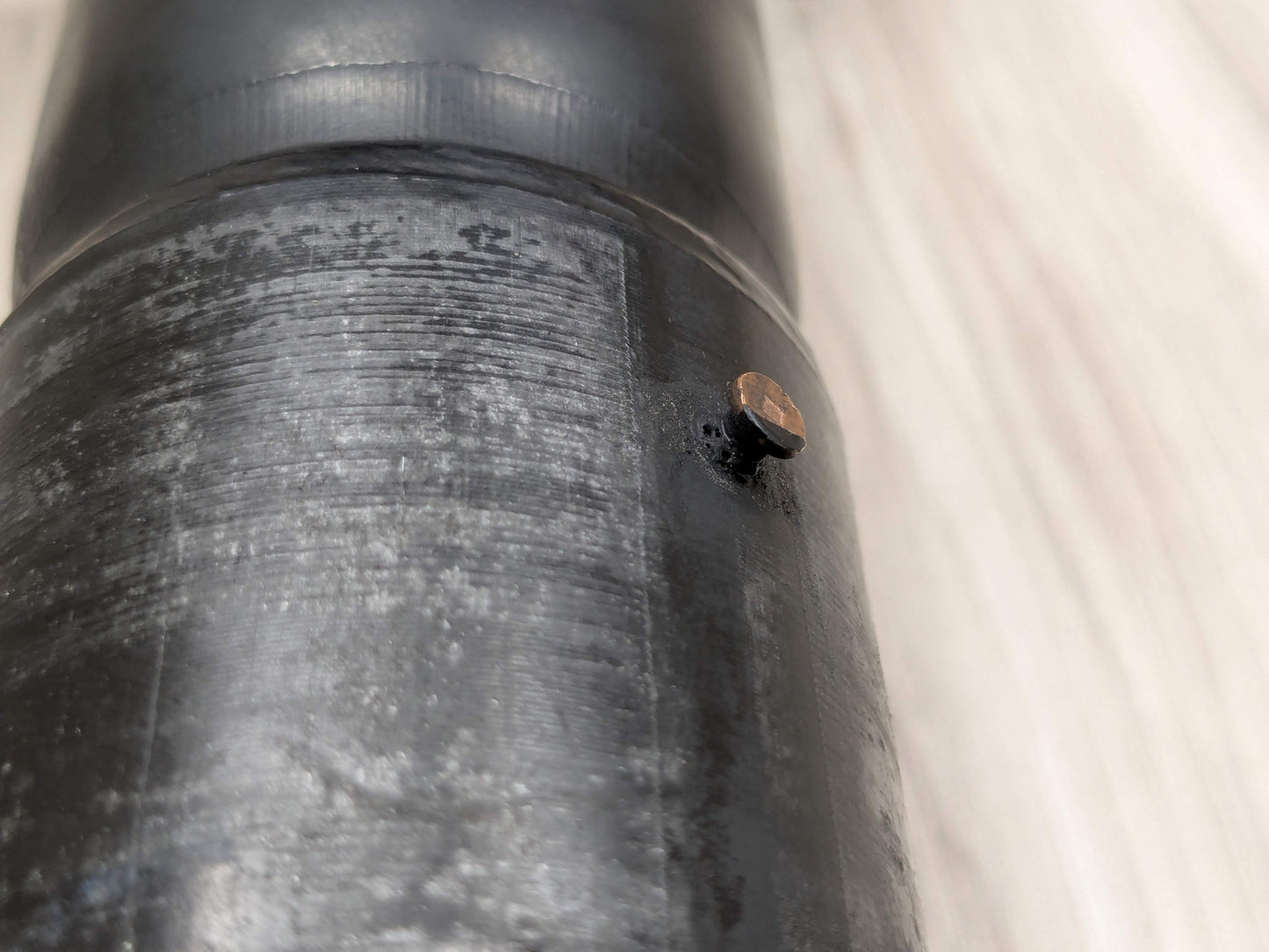 16-18 BILSTEIN BMW F30 340i RWD Front Left Driver Spring Strut Shock Absorber