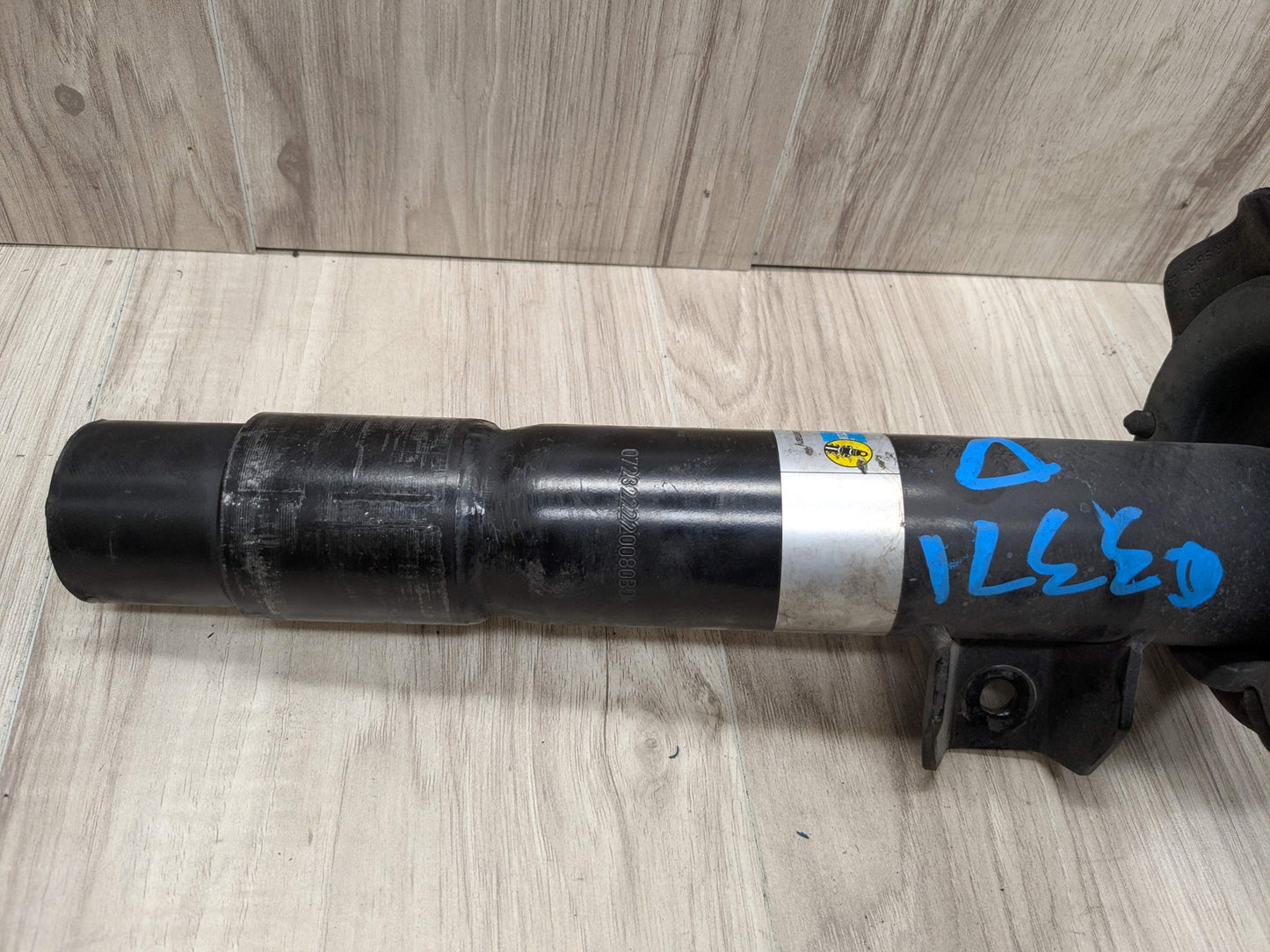 16-18 BILSTEIN BMW F30 340i RWD Front Left Driver Spring Strut Shock Absorber