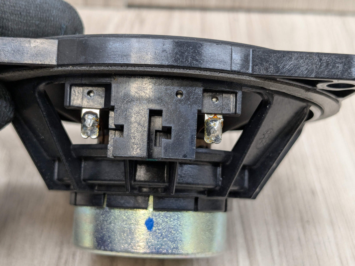 OEM BMW F30 F32 F33 F36 F80 F82 F83 M3 M4 Audio Sound System Individual Speaker