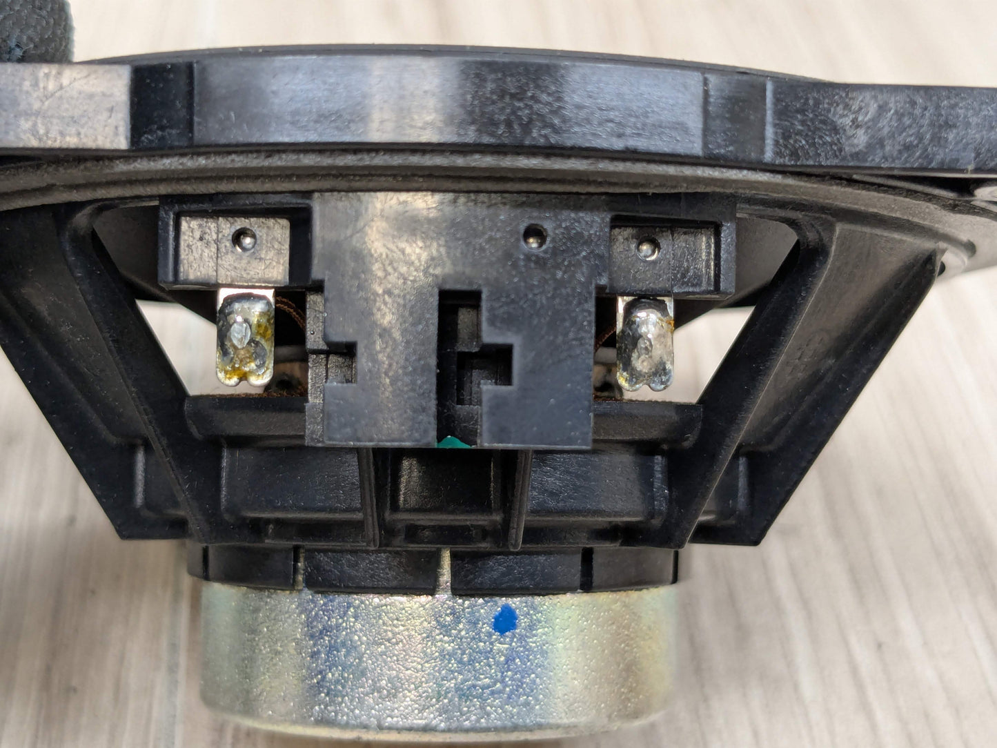 OEM BMW F30 F32 F33 F36 F80 F82 F83 M3 M4 Audio Sound System Individual Speaker