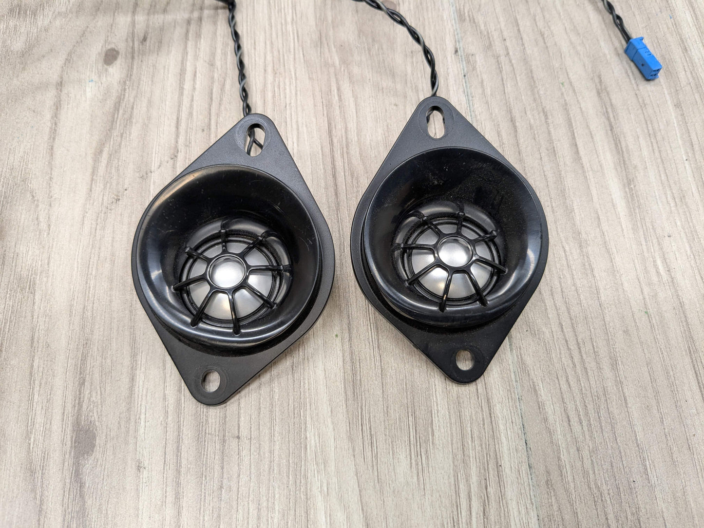 OEM BMW F30 F32 F33 F36 F80 F82 F83 M3 M4 Audio Sound System Individual Speaker