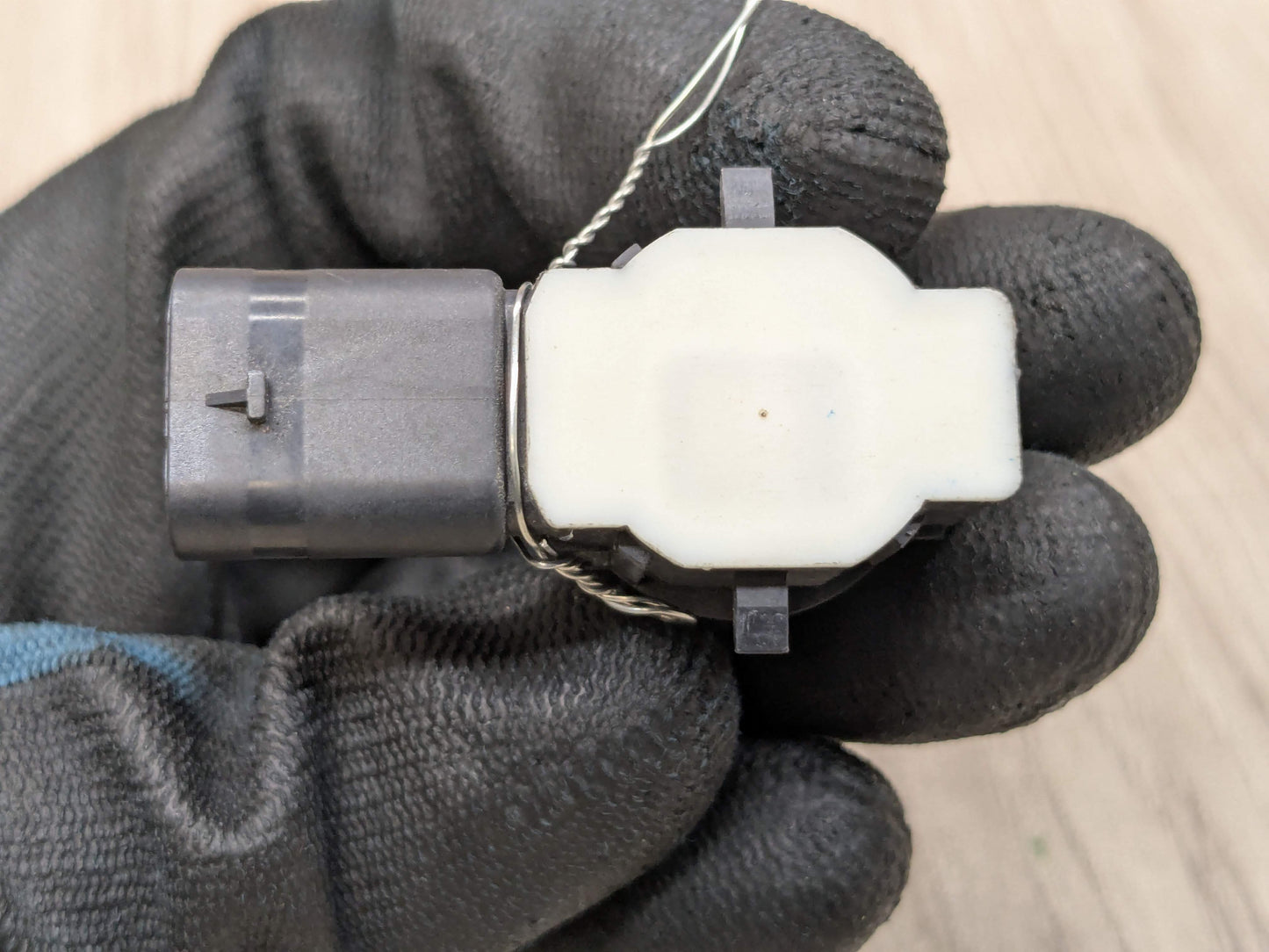 OEM BMW F22 F30 F32 F33 F36 F80 F82 F87 M3 M4 Bumper Parking PDC Sensor Black