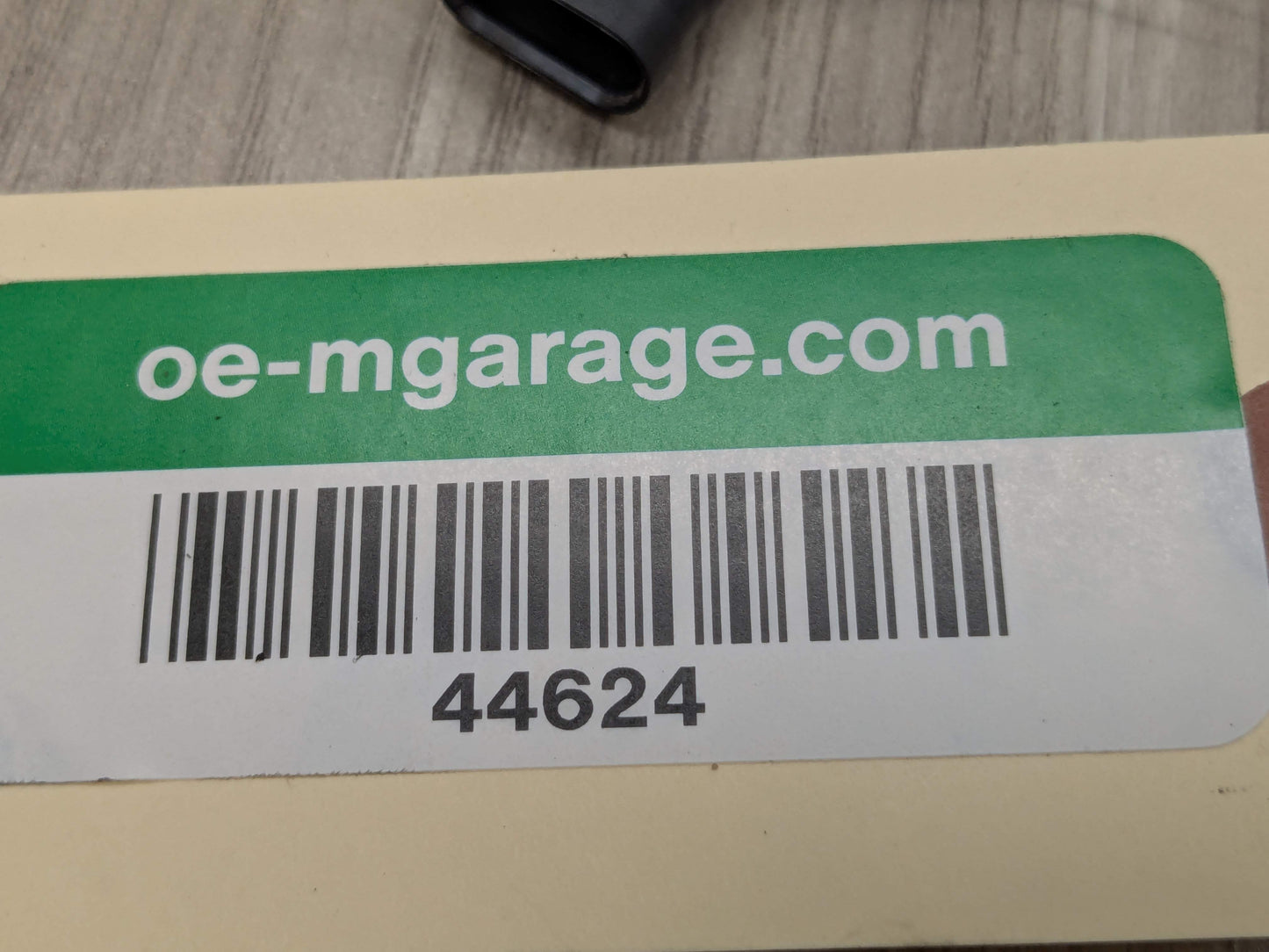 OEM BMW F22 F30 F32 F33 F36 F80 F82 F87 M3 M4 Bumper Parking PDC Sensor Black