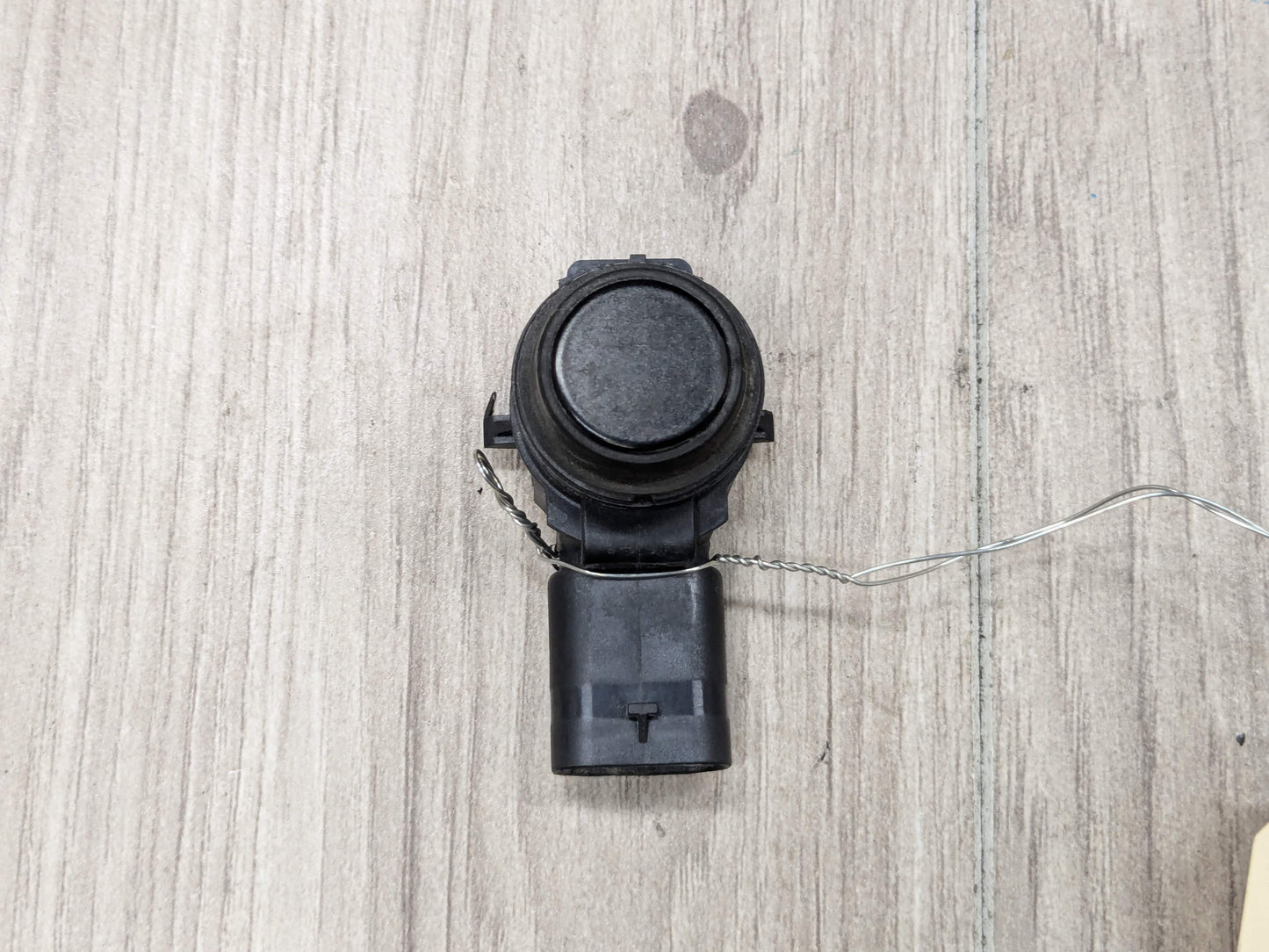 OEM BMW F22 F30 F32 F33 F36 F80 F82 F87 M3 M4 Bumper Parking PDC Sensor Black