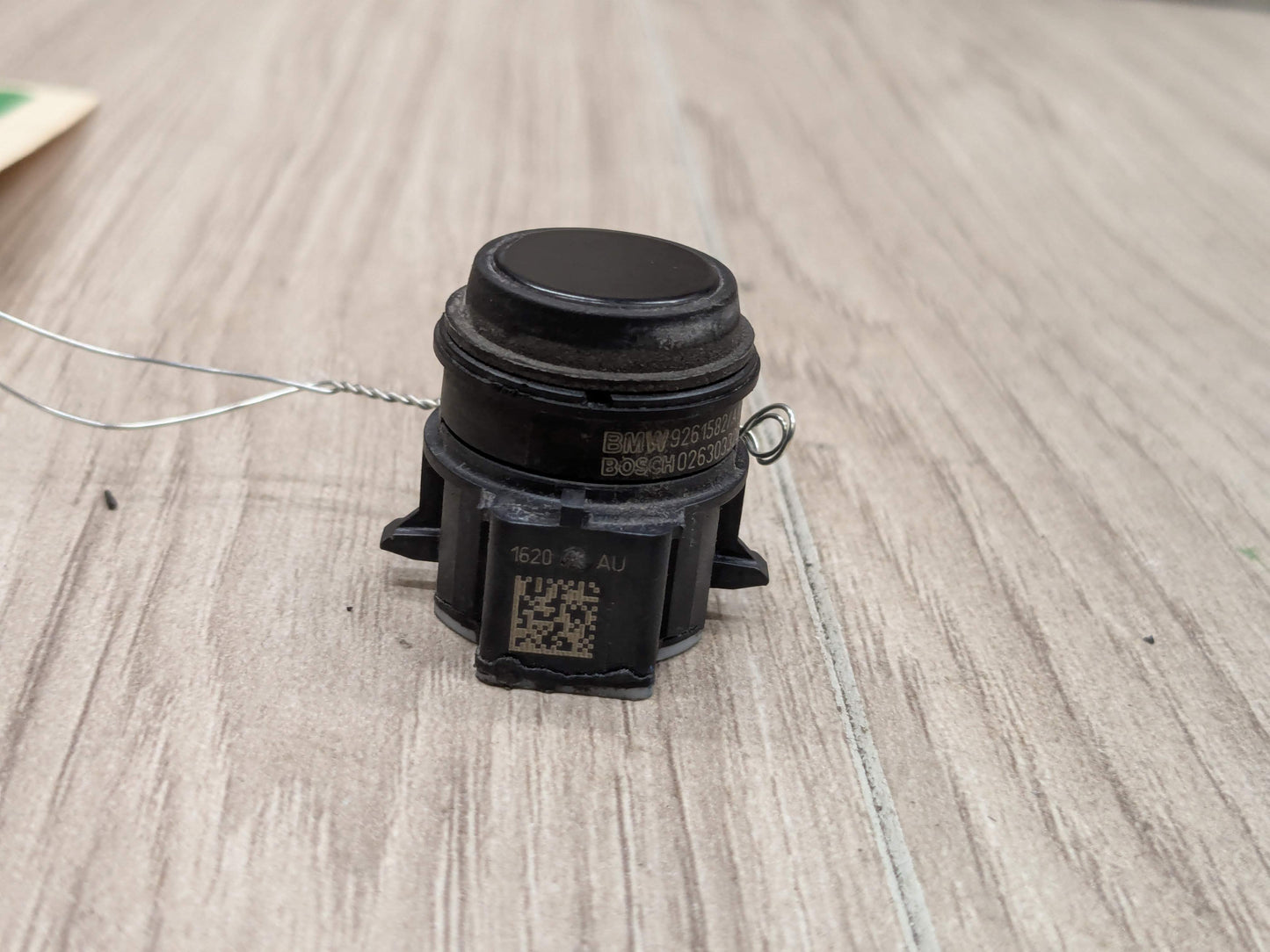 OEM BMW F22 F30 F32 F33 F36 F80 F82 F87 M3 M4 Bumper Parking PDC Sensor Black