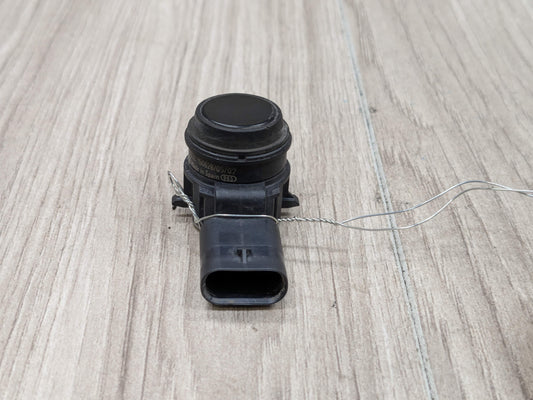 OEM BMW F22 F30 F32 F33 F36 F80 F82 F87 M3 M4 Bumper Parking PDC Sensor Black