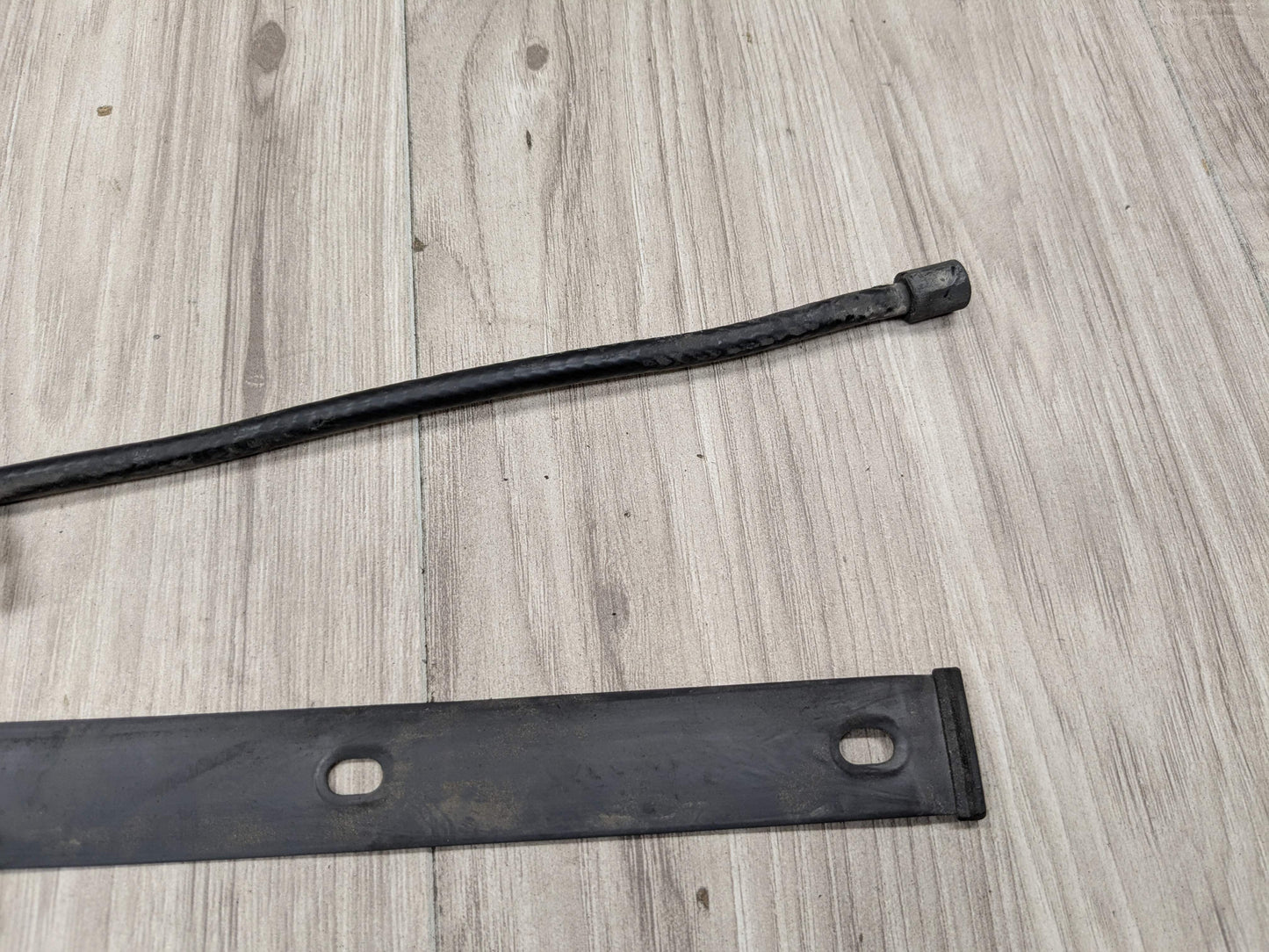 OEM BMW F30 G30 G12 F90 M5 F48 G01 X3 Control Unit Smart Opener Module w/ Sensor