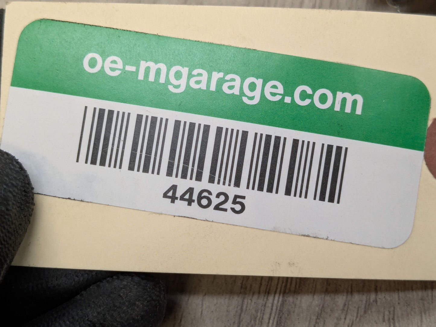 OEM BMW F30 G30 G12 F90 M5 F48 G01 X3 Control Unit Smart Opener Module w/ Sensor