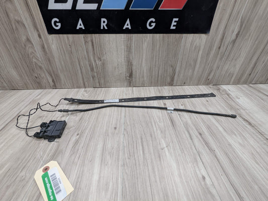 OEM BMW F30 G30 G12 F90 M5 F48 G01 X3 Control Unit Smart Opener Module w/ Sensor