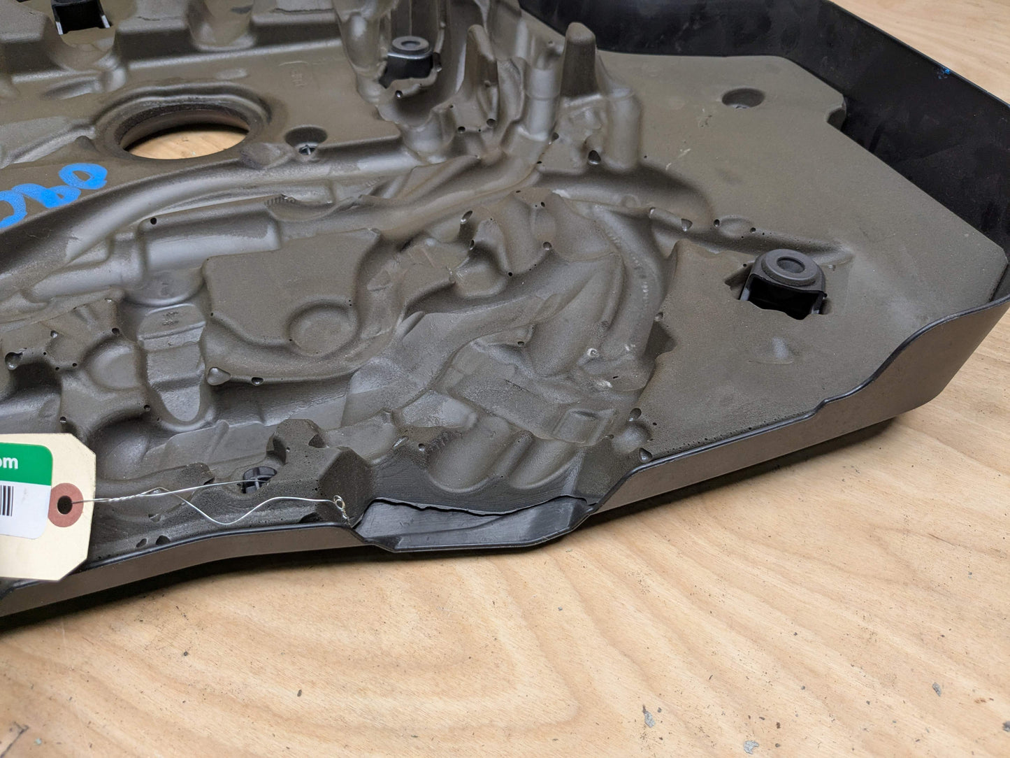 OEM BMW G01 G02 G20 G22 G23 G26 G30 G42 Engine Motor Cover Head Cylinder B46 B48