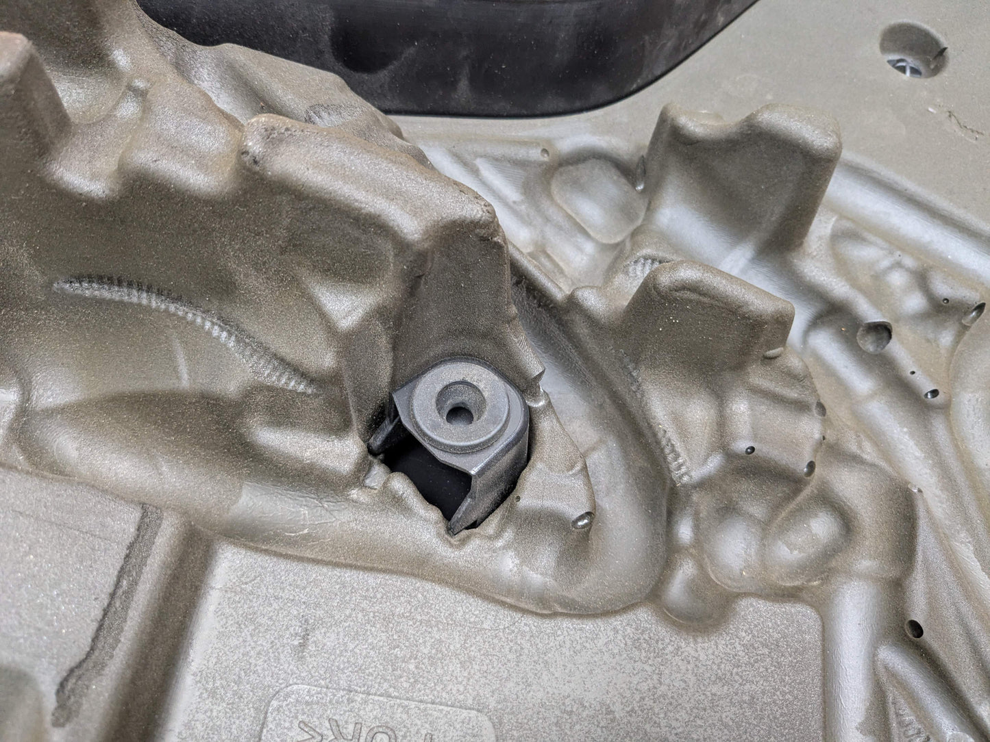 OEM BMW G01 G02 G20 G22 G23 G26 G30 G42 Engine Motor Cover Head Cylinder B46 B48