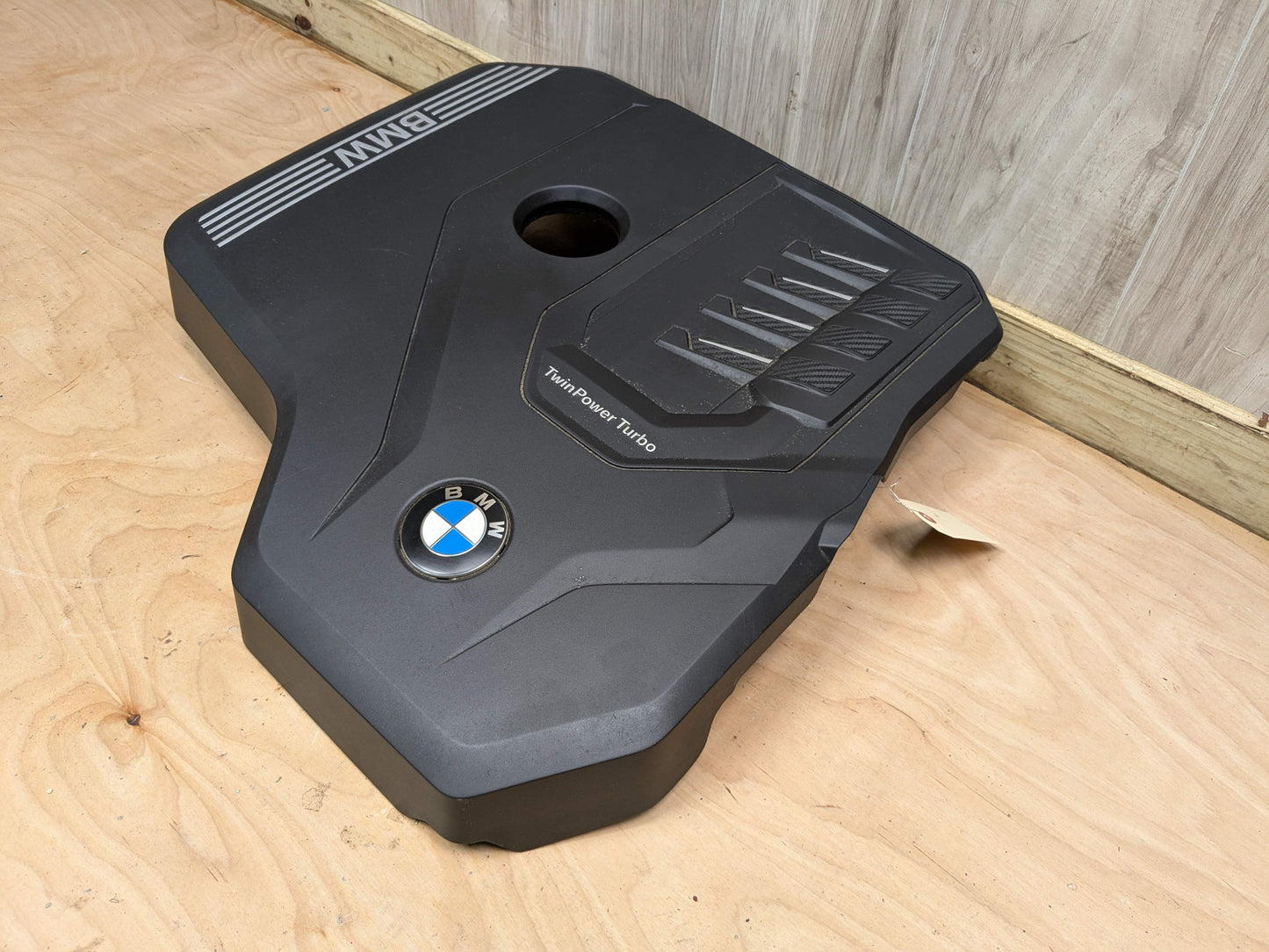 OEM BMW G01 G02 G20 G22 G23 G26 G30 G42 Engine Motor Cover Head Cylinder B46 B48