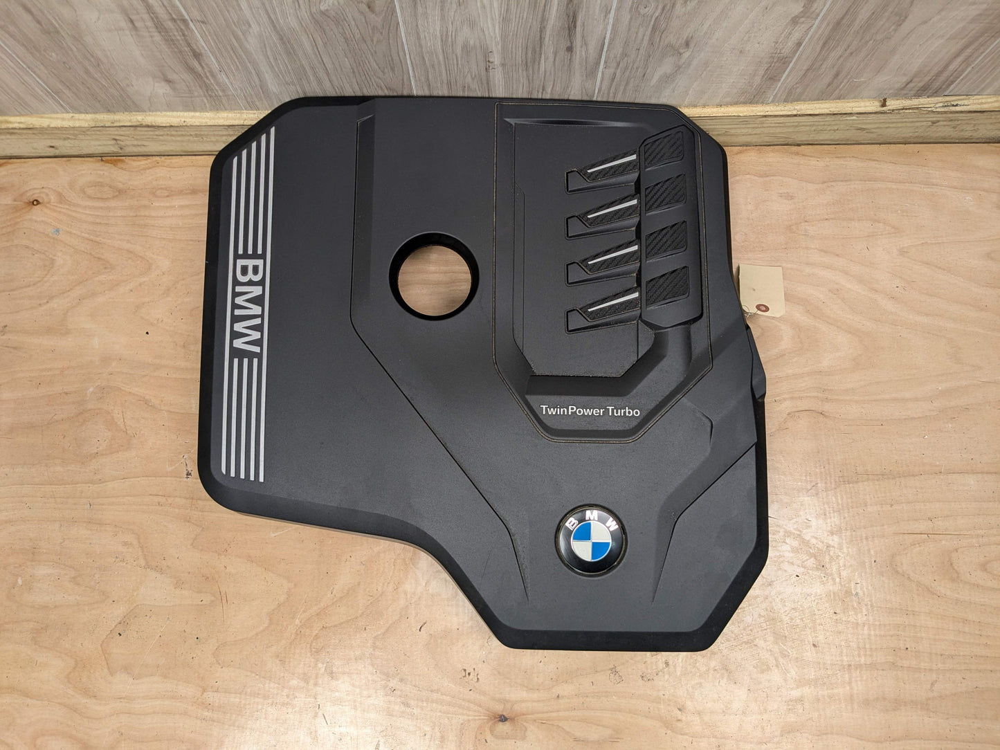 OEM BMW G01 G02 G20 G22 G23 G26 G30 G42 Engine Motor Cover Head Cylinder B46 B48