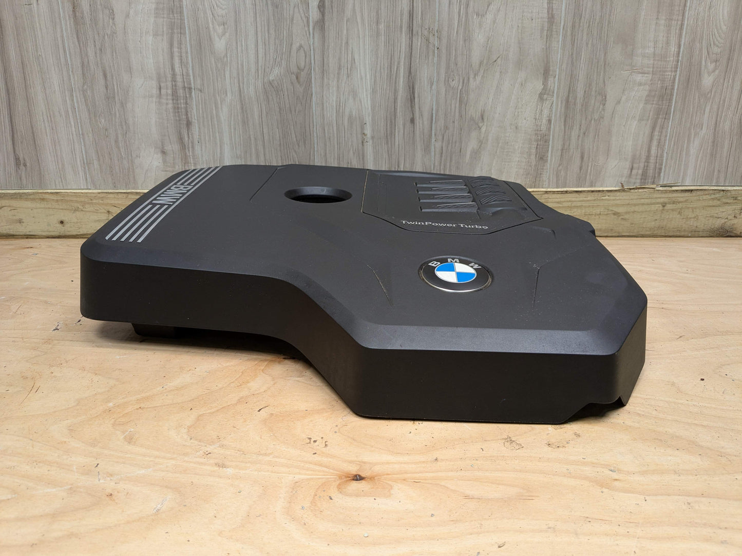 OEM BMW G01 G02 G20 G22 G23 G26 G30 G42 Engine Motor Cover Head Cylinder B46 B48