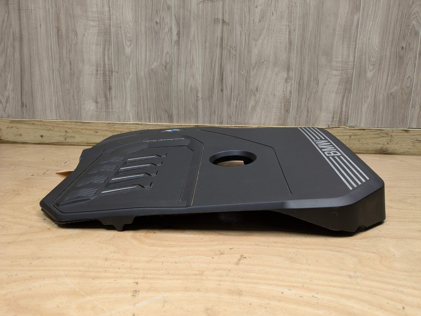 OEM BMW G01 G02 G20 G22 G23 G26 G30 G42 Engine Motor Cover Head Cylinder B46 B48