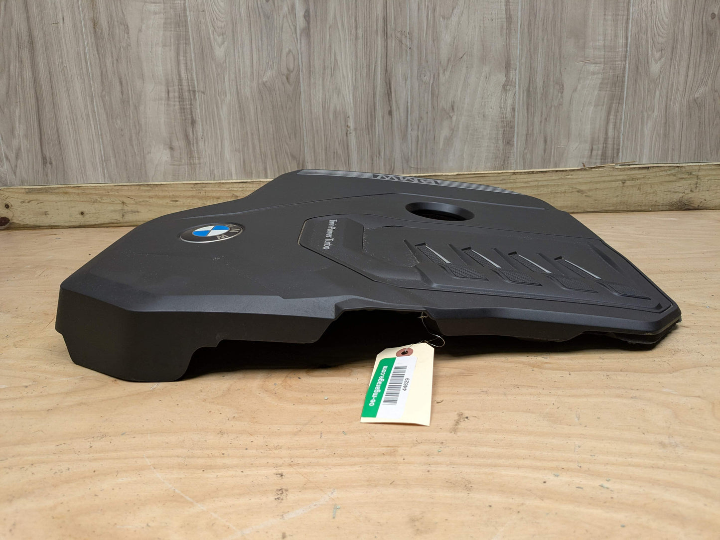 OEM BMW G01 G02 G20 G22 G23 G26 G30 G42 Engine Motor Cover Head Cylinder B46 B48