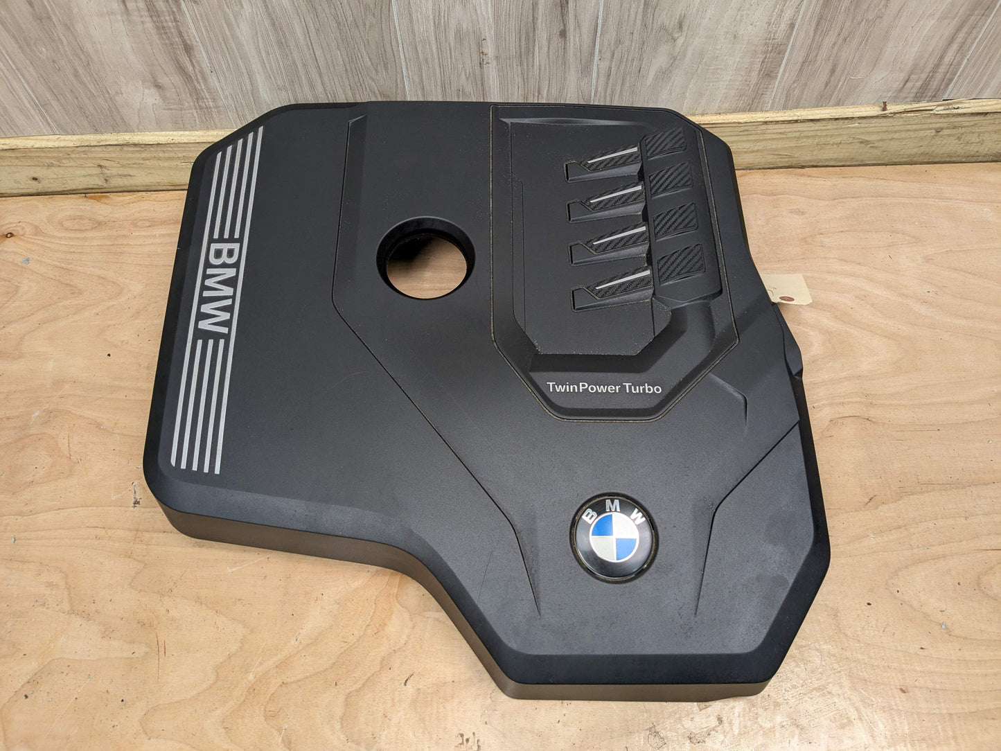 OEM BMW G01 G02 G20 G22 G23 G26 G30 G42 Engine Motor Cover Head Cylinder B46 B48