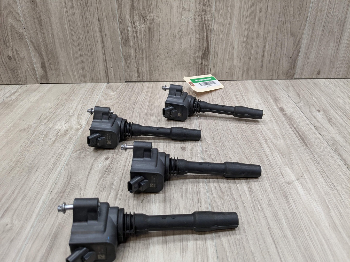 OEM BMW F22 F30 F32 F36 G12 G14 G16 G30 Engine B58 B46 B48 Ignition Coils SET