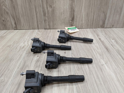 OEM BMW F22 F30 F32 F36 G12 G14 G16 G30 Engine B58 B46 B48 Ignition Coils SET