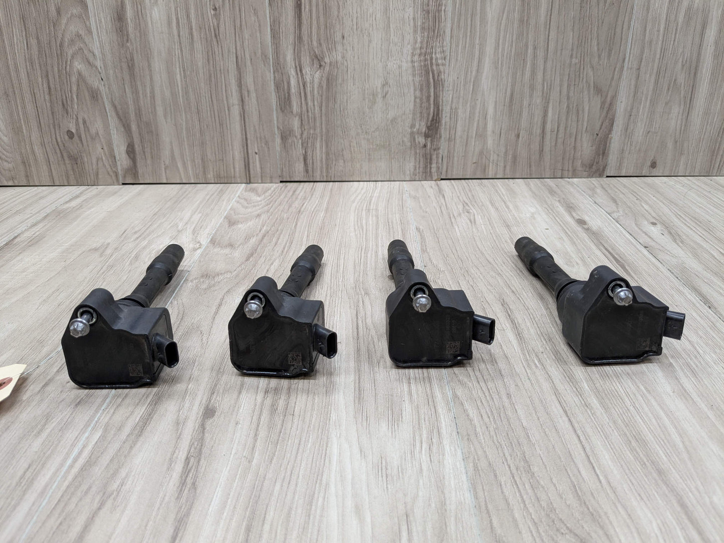OEM BMW F22 F30 F32 F36 G12 G14 G16 G30 Engine B58 B46 B48 Ignition Coils SET