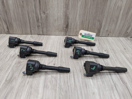 OEM BMW F22 F30 F32 F36 G12 G14 G16 G30 Engine B58 B46 B48 Ignition Coils