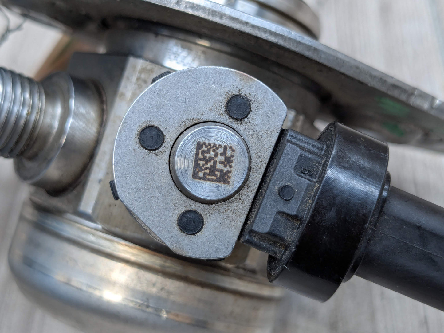 OEM BMW G01 G12 G30 F22 F30 F32 F36 Engine B46 B58 HPFP High Pressure Fuel Pump