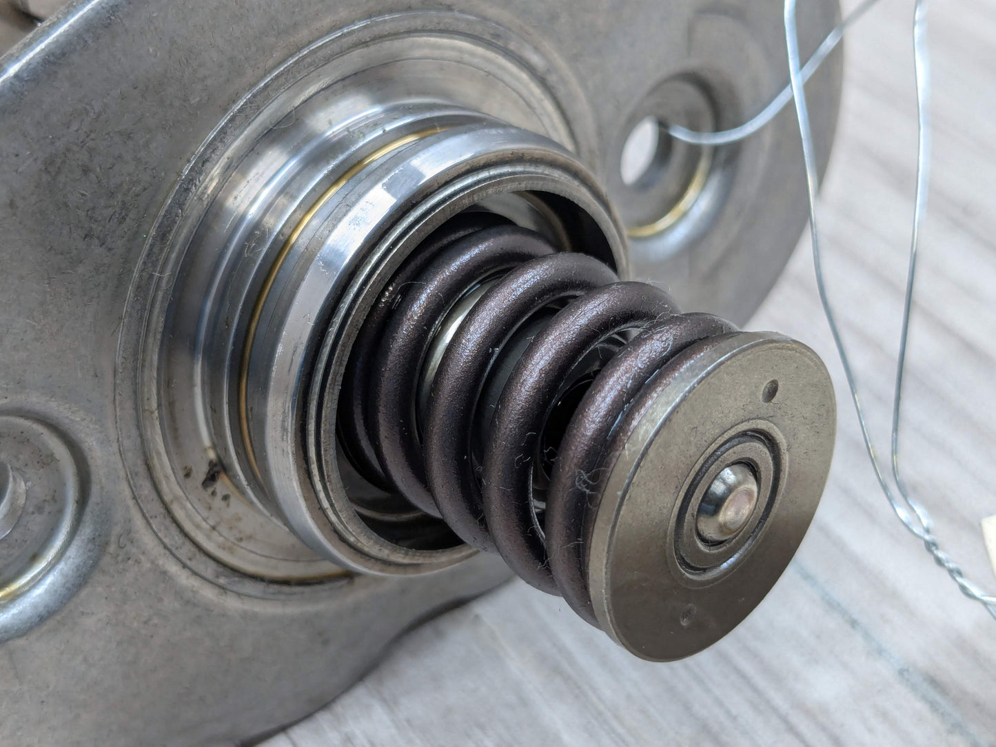 OEM BMW G01 G12 G30 F22 F30 F32 F36 Engine B46 B58 HPFP High Pressure Fuel Pump