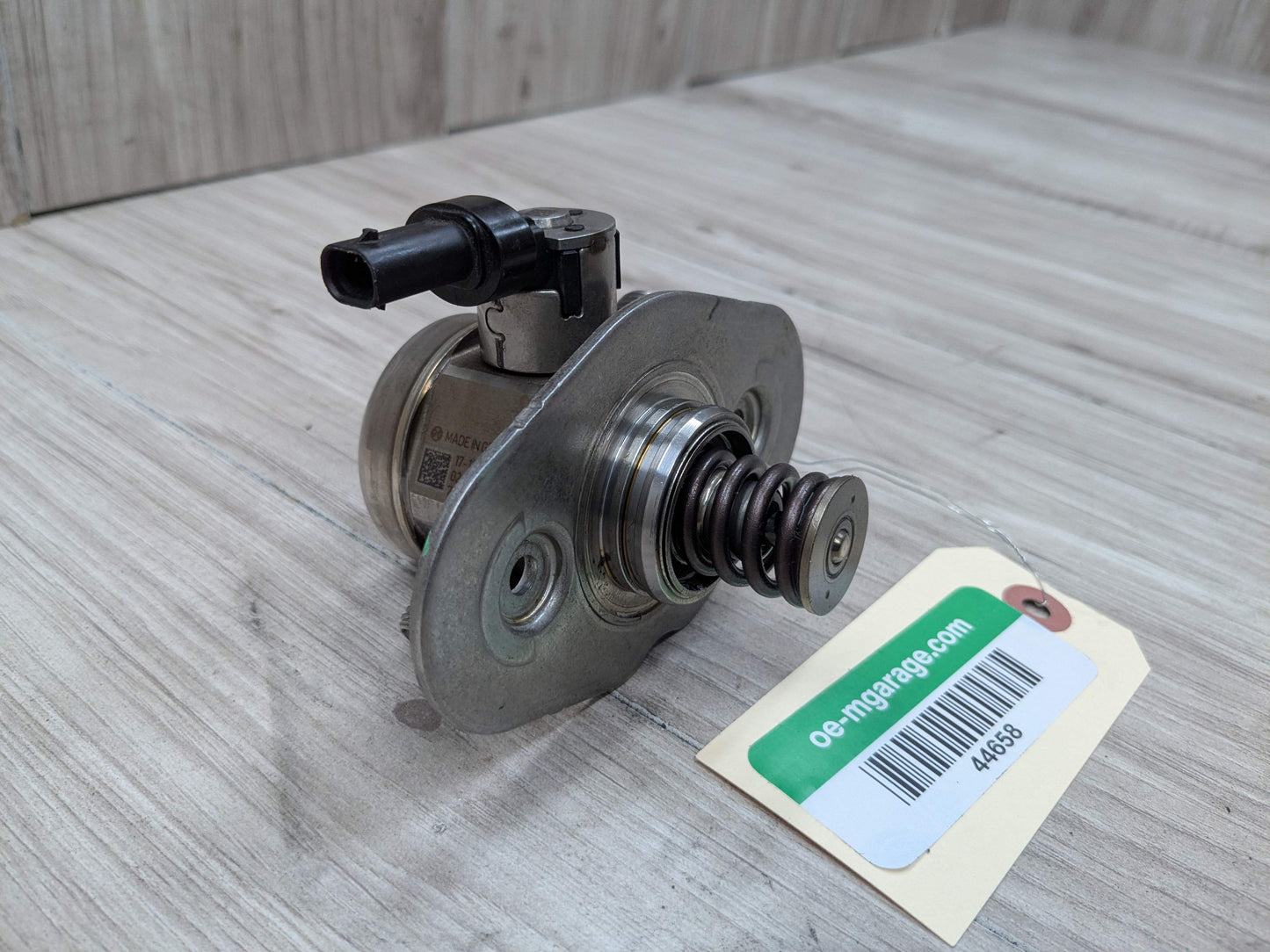 OEM BMW G01 G12 G30 F22 F30 F32 F36 Engine B46 B58 HPFP High Pressure Fuel Pump